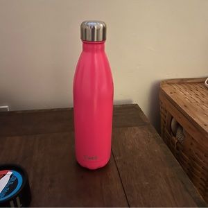 S’Well bottle bikini pink 25 Oz new!